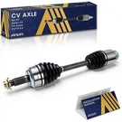 Aisin Front Right Cv Axle Assembly For Honda Cr-v Accord 2015 2016 2017 L4 2.4L. Fixed Price $129.99.