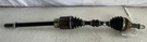 2019-2022 Infiniti QX50 Fwd Front Right Passenger Side Axle Shaft # 106538. Fixed Price $206.80.