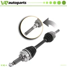 Front Left Cv Axle Shaft Assembly For 2005-2008 Mercury Mariner 3.0L 66-2084. Fixed Price $62.09.