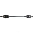 Cv Axle Assembly Gsp PR72102. Fixed Price $152.35.