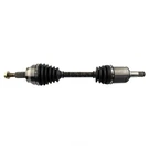 Cv Axle Shaft Trq CSA80046. Fixed Price $95.95.