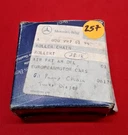 Brand New Oem Mercedes-benz Oil Pump Chain A0009978194. Fixed Price $54.99.