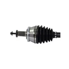Drive Axle Front 90-07633N Bpf. Fixed Price $185.41.