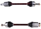 Front Left Right Cv Drive Axles Shafts For Acura Mdx Hybrid 2017 2019 2020 3.0L. Fixed Price $299.00.