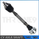 Complete Cv Axle Assy Front Right For Audi Quattro Tts 2.0L L4 2009-2021 Awd. Fixed Price $144.19.