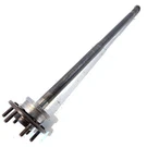2015-2020 Ford F-150 Oem Left Drive Axle Shaft Rear 9.75". Fixed Price $225.00.