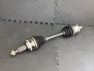 Front Cv Axle Shaft Assembly Driver Side For Camry Solara Lexus ES300 V6 New. Fixed Price $69.95.