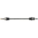 For Hyundai Accent & Kia RIO5 Front Right Passenger Side Cv Axle Shaft Gap. Fixed Price $72.41.