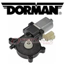 Dorman Front Right Power Window Motor For 2009-2010 Hummer H3T Electrical Dv. Fixed Price $72.56.