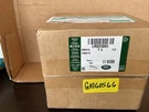 New Land Rover Discovery Sport L550 Front Axle Outer Boot Kit LR025065 Original. Fixed Price $89.00.