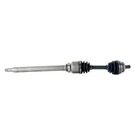 For Volvo S60 01-09 Gsp North America Front Driver Side Cv Axle Assembly. Fixed Price $85.95.