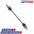 Front Right Cv Axle For Hyundai Sonata 2011-2012 2.4L L4 Fwd Manual Trans Oem. Fixed Price $202.49.
