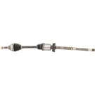 Ford Explorer 3.5L Awd 2011-14 Trakmotive Front Right Cv Axle Shaft Assembly. Fixed Price $175.95.