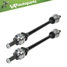 2X Rear Left & Right Cv Axle Assembly For Bmw X5 X6 E70 F15 F16 2.0L 3.0L 4.4L. Fixed Price $176.99.