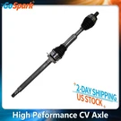 Front Passenger Side Cv Axle Shaft Assembly For Volvo XC60 2.0L L4 15-17 Awd Fwd. Fixed Price $372.03.