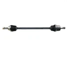 Front Passenger Side Axle For Hyundai Accent 2000-2005 Automatic Transmission. Fixed Price $128.00.