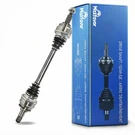 Maxfavor Rear Driver Side Cv Axle Joint Shaft For 2021-2023 Toyota Mirai. Fixed Price $142.91.