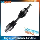 Front Passenger Side Cv Axle Shaft Ford Explorer 4.0L V6 2000-2001. Fixed Price $145.30.