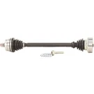 Trakmotive Cv Axle Shaft For Passat, A4 Quattro VW-8050. Fixed Price $101.51.