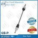 Oe Rear Right Cv Axle Joint Shaft 2022-2024 Ford Maverick 2.5L L4. Fixed Price $148.38.