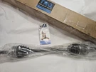 Trq Rear Cv Axle Assembly For 2004-2009 Lexus RX330 RX350 Toyota Highlander. Fixed Price $69.00.