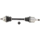 Trakmotive Cv Axle Shaft For Q3, Cc, Tiguan, Passat VW-8102. Fixed Price $163.14.