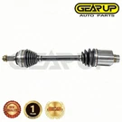 Front Left Cv Axle Joint Shaft For Acura Integra 1.8L L4 Fwd 1994-2001. Fixed Price $181.66.
