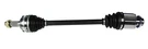 Genuine Gsp 03-08 Honda Pilot Axle Assembly Rear Left NCV36094. Fixed Price $170.08.