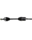 Ford Fusion 10-12 Millan 2011 NCV11528 Axle Shaft Assembly-left Front Driver. Fixed Price $73.00.