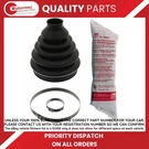 Febi Front Cv Boot Kit (wheel Side) For Vw Bora Golf New Beetle. Fixed Price $41.94.