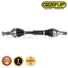 Extended Travel Front Cv Axle For 2007-2021 Toyota Tundra 2008-2022 Sequoia 4WD. Fixed Price $205.99.