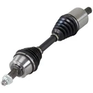 For Jeep Cherokee 2014 2015 2016 2017 Front Left Driver Cv Axle Shaft Gap. Fixed Price $83.87.