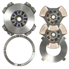 Clutch 14" 3/4" X10 Casted. Fixed Price $871.13.