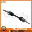 Garila Front Left Cv Axle Joint Assembly For Infiniti G20 2.0L Fwd Manual Trans. Fixed Price $156.94.