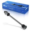 Maxfavor Rear Cv Axle Shaft For 2012-2017 Audi A5 Quattro Allroad A4 Awd. Fixed Price $158.67.