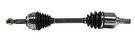 Axle Assembly-new Gsp NCV53509. Fixed Price $80.95.