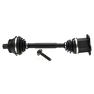 For Audi A4 Quattro 2002 2003 2004 2005 2006 Loebro Drive Axle Front Dac. Fixed Price $520.41.