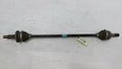 Left Rear Axle Shaft 49600-C5000 2016 Kia Sorento Lx 3.3L Awd 2017 2018. Fixed Price $63.00.