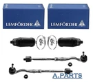 Lemf Rder Set 2X Tie Rod Complete Boot Front Lower Bmw X3 X4 F25 F26. Fixed Price $220.54.