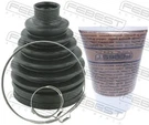 Febest Outer Cv Boot Kit Fits Honda Mitsubishi Toyota Cr-v Mirage / Space Star. Fixed Price $42.19.
