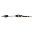 Cv Axle Assembly. Fixed Price $158.22.