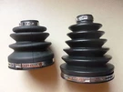 Cv Axle Inner Outer Boot 6 Piece Kit-in STOCK-4 Clamps-fits: Acura Tl 2000-2009. Fixed Price $24.99.