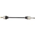 SB-8120 Trakmotive Cv Half Shaft Axle Front Driver Or Passenger Side Right Left. Fixed Price $141.44.