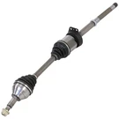 Ford Explorer 2011 2012 2013 2014 Front Right Passenger Cv Axle Shaft Dac. Fixed Price $206.41.