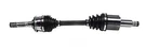 Axle Assembly-new Gsp NCV68032. Fixed Price $111.71.