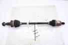 19-25 Cadillac XT4 Premium Awd Rear Left Side Cv Axle Drive Half Shaft 42861238. Fixed Price $109.78.