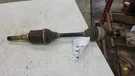 2019 Buick Envision Front Cv Axle Shaft Left. Fixed Price $100.00.