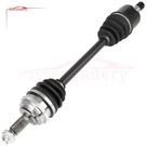 Front Right Cv Axle Shaft For 2001-2005 Acura El 1.7L Honda Civic 66-4193. Fixed Price $73.99.