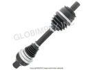 For Mercedes (2014-2019) Axle Shaft Assembly Fr Right (pass.side) Gkn Loebro Oem. Fixed Price $654.55.