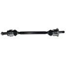 Genuine Gsp Bmw Axle Assembly - Rear NCV28003K. Fixed Price $173.31.